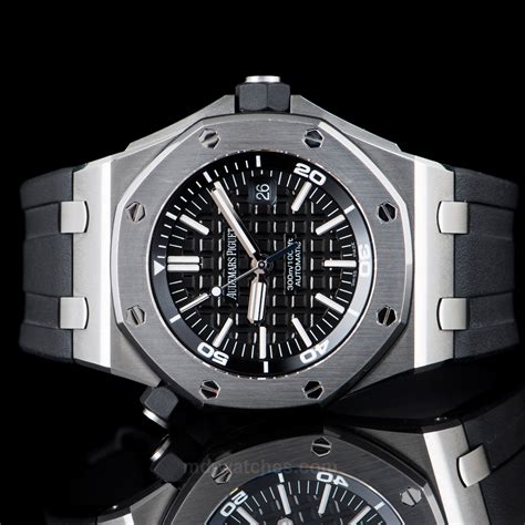 price audemars piguet royal oak offshore diver|royal oak offshore for sale.